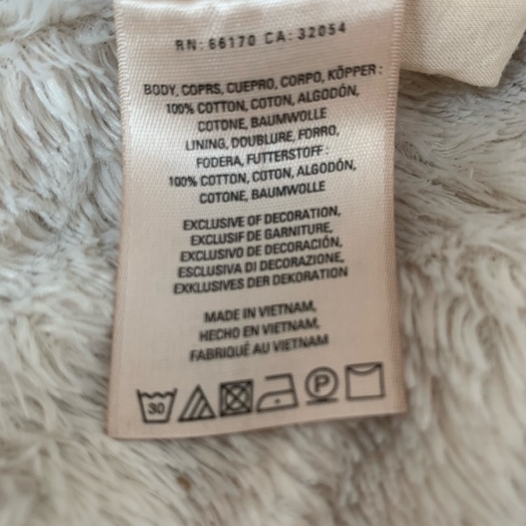 ANTHRO Maeve Luci Eyelet Swing Dress - Picture 7 of 8